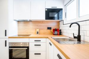 La Oca 7-1 Apartment Levante Beach