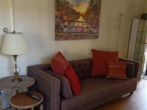 Tingalpa Townhouse Treat