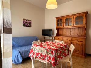 Appartamento con 1 Camera da Letto