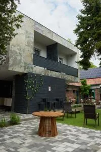 Piccoleto Bianco - Badacsony