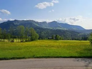 Bereuter - Sibratsgfäll