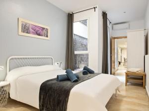 Duplex Sagrada Familia 1