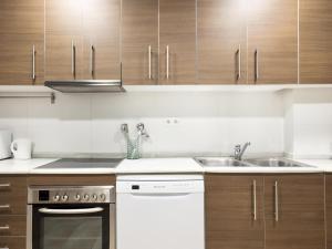 Duplex Sagrada Familia 1