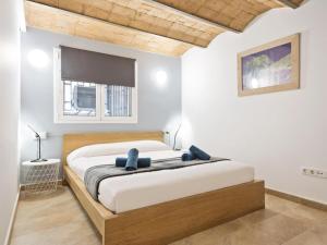 Duplex Sagrada Familia 1