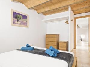 Duplex Sagrada Familia 1