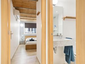 Duplex Sagrada Familia 1