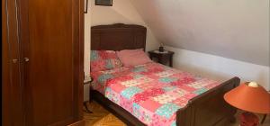 B&B / Chambres d'hotes Double & family rooms in Tranquility in Blue : photos des chambres