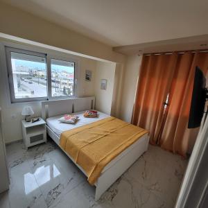 Luksuzni Apartman Harmonija Paralija