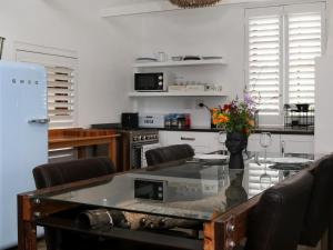 The Ark Holiday Home