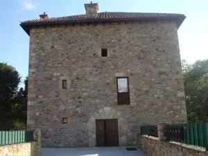 CASA TORRE DE GURIEZO - Santecilla