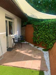 Dorottya Vendégház