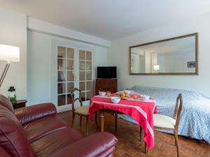 Appartements Apartment Le Richelieu by Interhome : photos des chambres