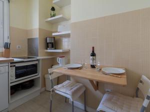 Appartements Apartment Le Richelieu by Interhome : photos des chambres