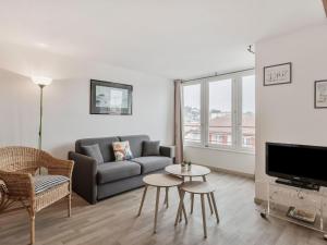Appartements Apartment Residence les Corsaires by Interhome : photos des chambres