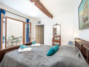 Appartements Apartment Rue de la Pompe by Interhome : photos des chambres