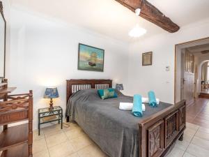 Appartements Apartment Rue de la Pompe by Interhome : photos des chambres
