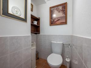 Appartements Apartment Rue de la Pompe by Interhome : photos des chambres