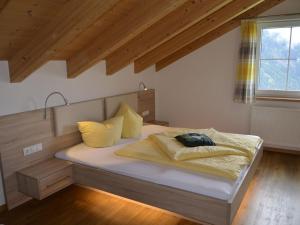 Holiday Home Bergblick by Interhome