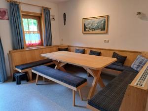 Apartment Schoberhof by Interhome