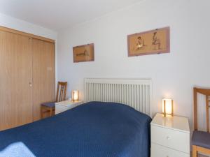 Appartements Apartment Les Alizees by Interhome : photos des chambres