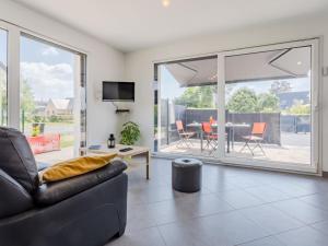 Holiday Home Chalmeignes by Interhome