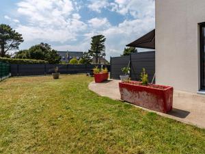 Maisons de vacances Holiday Home Chalmeignes - SGY405 by Interhome : photos des chambres