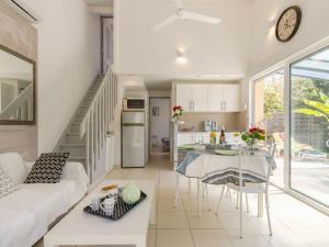 Maisons de vacances Holiday Home Les Oliviers by Interhome : photos des chambres
