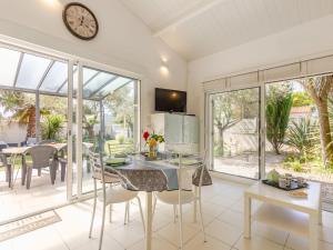 Holiday Home Les Oliviers by Interhome