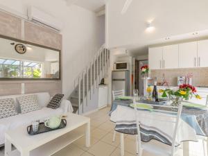 Maisons de vacances Holiday Home Les Oliviers - TSH111 by Interhome : photos des chambres