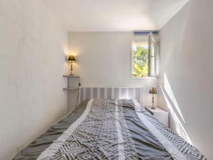 Maisons de vacances Holiday Home Les Oliviers by Interhome : photos des chambres