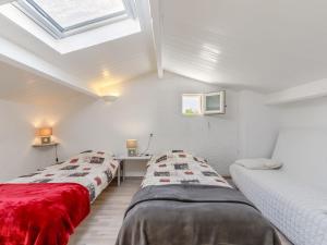Maisons de vacances Holiday Home Les Oliviers by Interhome : photos des chambres