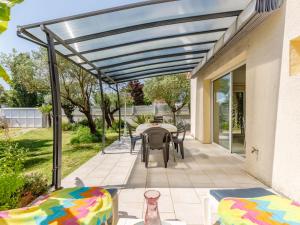 Maisons de vacances Holiday Home Les Oliviers - TSH111 by Interhome : photos des chambres