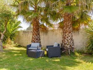 Maisons de vacances Holiday Home Les Oliviers - TSH111 by Interhome : photos des chambres