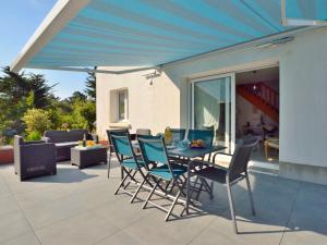 Holiday Home Melflo by Interhome