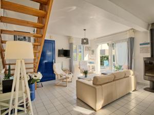 Holiday Home Melflo by Interhome