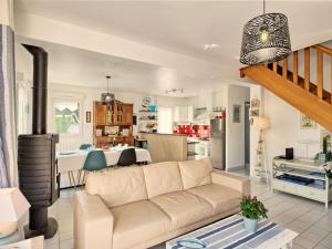 Holiday Home Melflo by Interhome