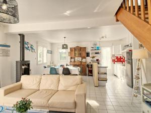 Holiday Home Melflo by Interhome