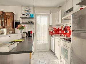 Holiday Home Melflo by Interhome