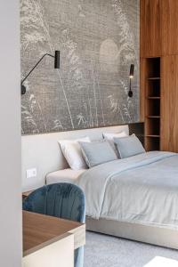 2-Bedr Apt Exclusive Sea Views @Šventosios Vartai