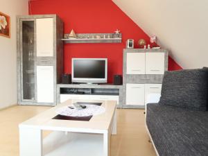 Apartment Seestern by Interhome