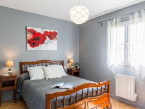 Maisons de vacances Holiday Home Ker Jean by Interhome : photos des chambres