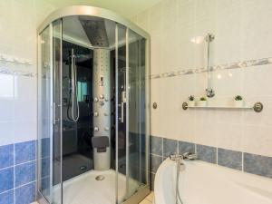 Maisons de vacances Holiday Home Ker Jean by Interhome : photos des chambres