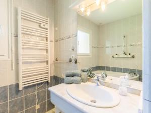 Maisons de vacances Holiday Home Ker Jean by Interhome : photos des chambres