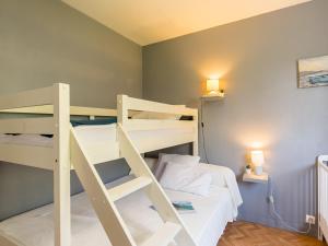 Maisons de vacances Holiday Home Ker Jean by Interhome : photos des chambres