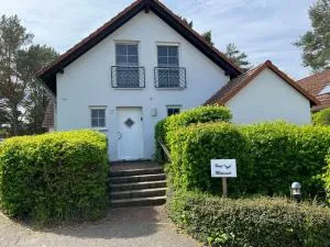 Holiday Home Möwennest by Interhome - 旧施韦林