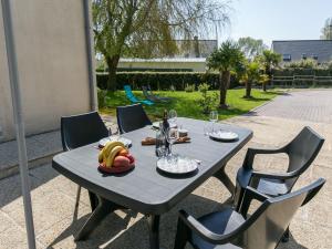 Maisons de vacances Holiday Home Ker Jean by Interhome : photos des chambres