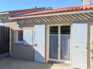Holiday Home Rivages dOlonne by Interhome