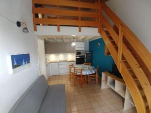 Holiday Home Rivages dOlonne by Interhome