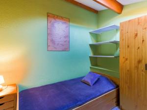 Apartment Port Saint Michel by Interhome