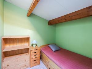 Apartment Port Saint Michel by Interhome